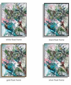 John Beard Collection Aviary I Abstract Art -John Beard Collection Shop unnamed file 372