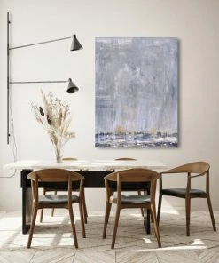 John Beard Collection Blue Rain I Art 9 John Beard Collection Blue Rain I Art -John Beard Collection Shop unnamed file 376