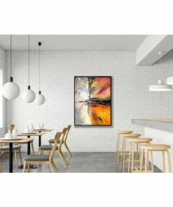 John Beard Collection Black & Gray II Abstract Art 10 John Beard Collection Black & Gray II Abstract Art -John Beard Collection Shop unnamed file 4