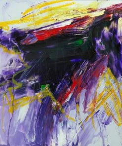 John Beard Collection Calcite Art