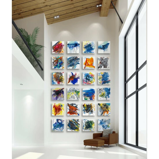 John Beard Collection Stalagmite Art 7 John Beard Collection Stalagmite Art - Image 7