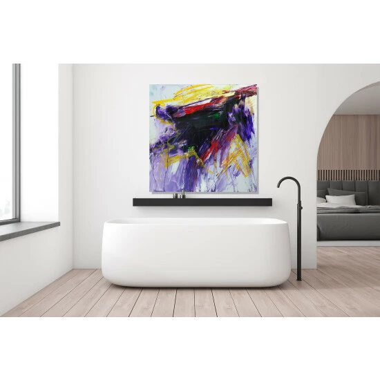 John Beard Collection Calcite Art 5 John Beard Collection Calcite Art - Image 5