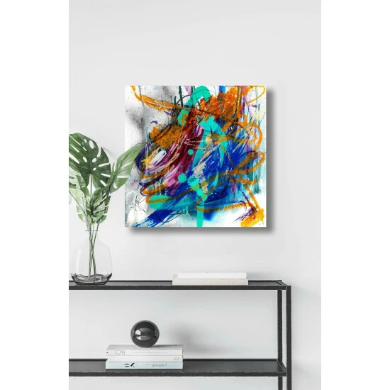 John Beard Collection Agate Abstract Art 6 John Beard Collection Agate Abstract Art - Image 6