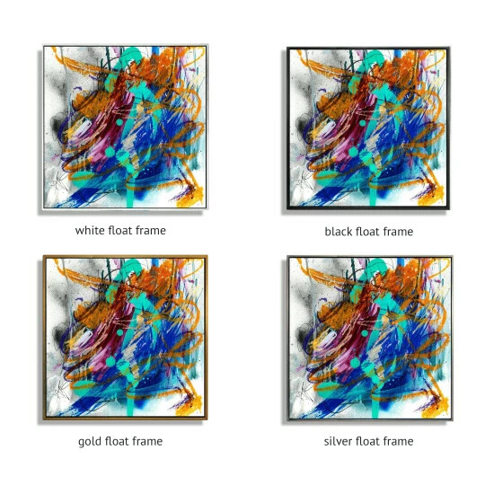 John Beard Collection Agate Abstract Art 7 John Beard Collection Agate Abstract Art - Image 7