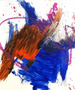 John Beard Collection Aventurine Abstract Art