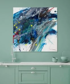 John Beard Collection Amazonite Abstract Art 13 John Beard Collection Amazonite Abstract Art -John Beard Collection Shop unnamed file 451