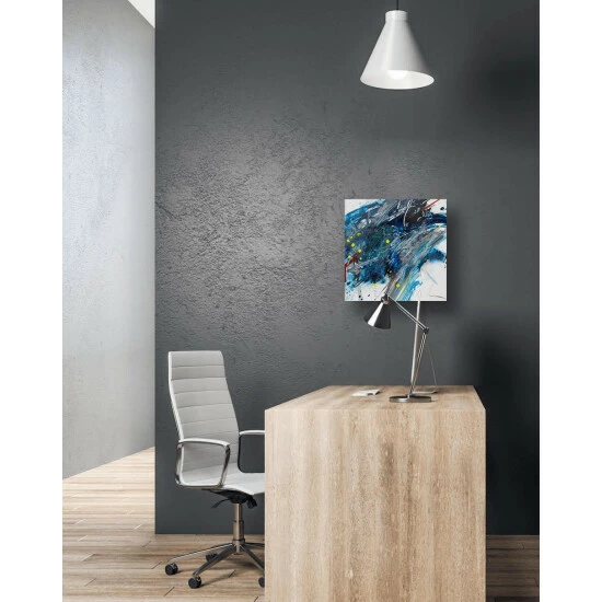 John Beard Collection Amazonite Abstract Art 7 John Beard Collection Amazonite Abstract Art - Image 7