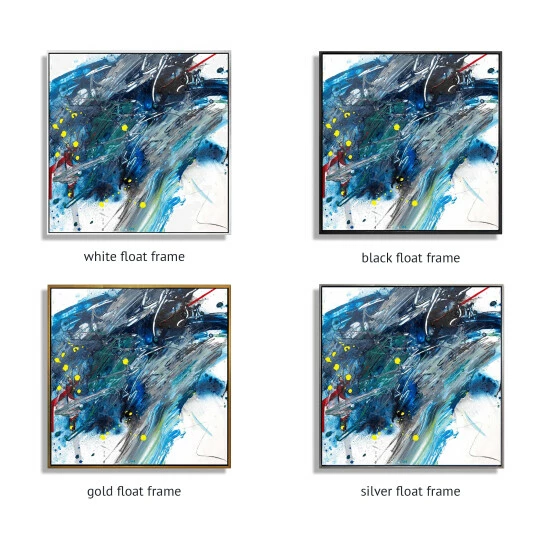 John Beard Collection Amazonite Abstract Art 10 John Beard Collection Amazonite Abstract Art - Image 10