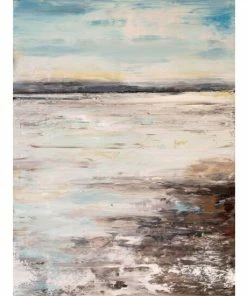 John Beard Collection Sand Bar Art