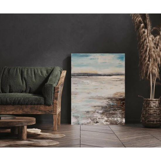 John Beard Collection Sand Bar Art 2 John Beard Collection Sand Bar Art - Image 2