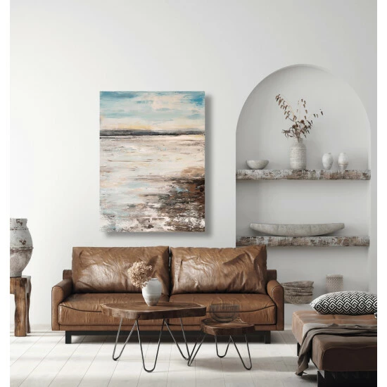 John Beard Collection Sand Bar Art 3 John Beard Collection Sand Bar Art - Image 3