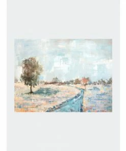 John Beard Collection Spring Rain Art