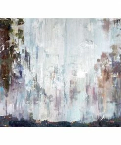 John Beard Collection Mist Abstract Art