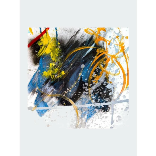 John Beard Collection Hematite Art 1 John Beard Collection Hematite Art