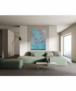 John Beard Collection Big Sky Abstract Art Blue -John Beard Collection Shop unnamed file 542