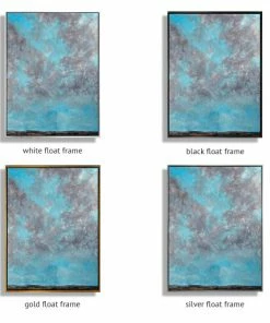 John Beard Collection Big Sky Abstract Art Blue -John Beard Collection Shop unnamed file 544