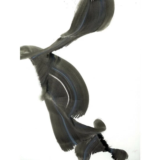 John Beard Collection Current V Abstract Art 1 John Beard Collection Current V Abstract Art