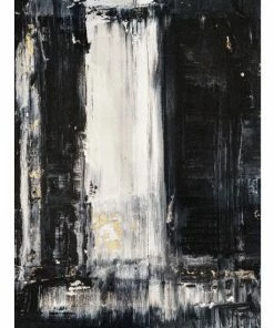 John Beard Collection Tower Abstract Art