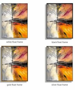 John Beard Collection Brown Cow Art -John Beard Collection Shop unnamed file 6