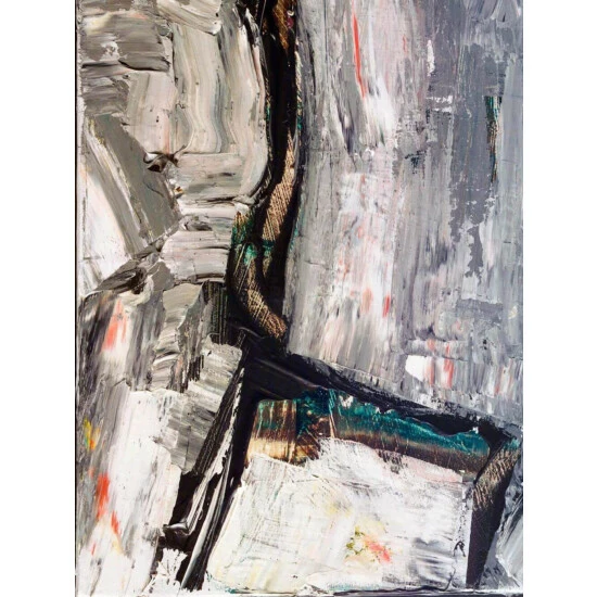 John Beard Collection A Chair Abstract Art 1 John Beard Collection A Chair Abstract Art