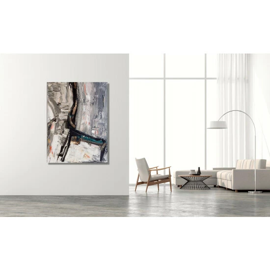 John Beard Collection A Chair Abstract Art 4 John Beard Collection A Chair Abstract Art - Image 4