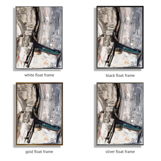 John Beard Collection A Chair Abstract Art 7 John Beard Collection A Chair Abstract Art - Image 7