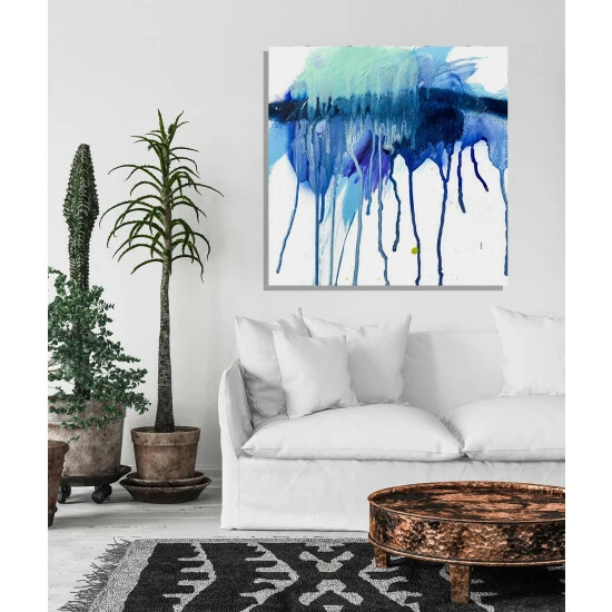 John Beard Collection Stalactite Art 2 John Beard Collection Stalactite Art - Image 2