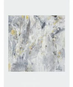 John Beard Collection White Platinum Art