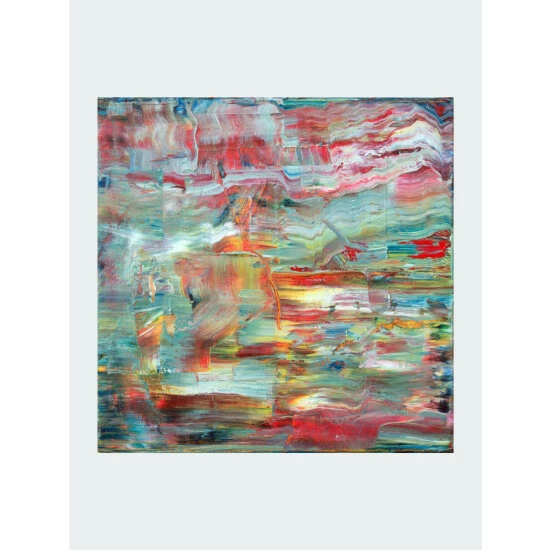 John Beard Collection Organic Donut Art 1 John Beard Collection Organic Donut Art