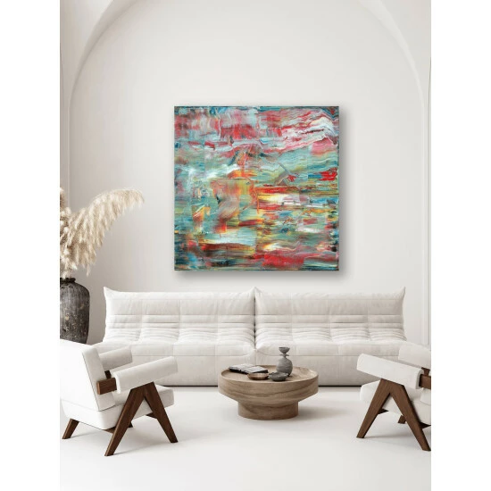 John Beard Collection Organic Donut Art 2 John Beard Collection Organic Donut Art - Image 2