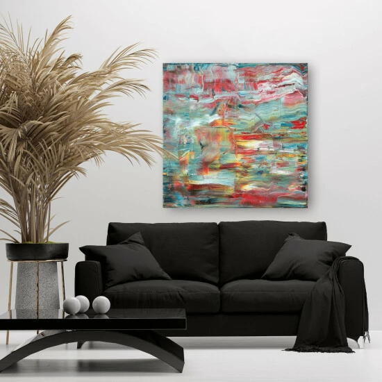 John Beard Collection Organic Donut Art 3 John Beard Collection Organic Donut Art - Image 3