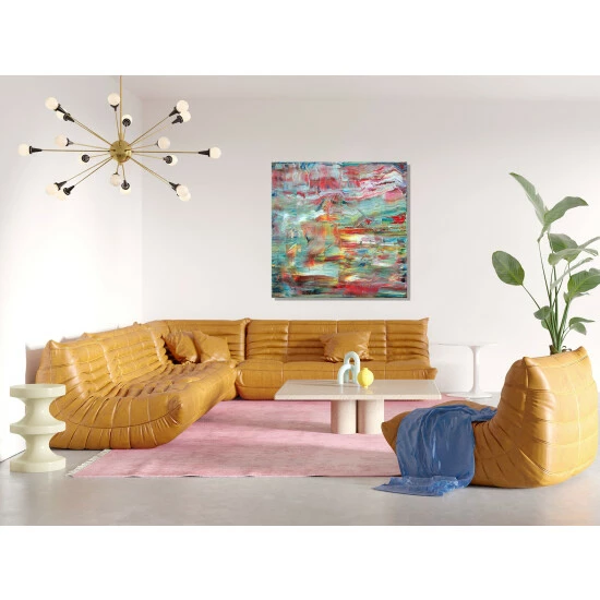 John Beard Collection Organic Donut Art 4 John Beard Collection Organic Donut Art - Image 4