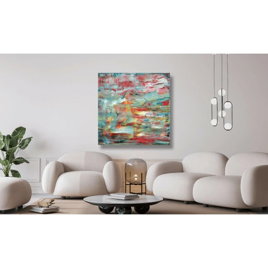 John Beard Collection Organic Donut Art 6 John Beard Collection Organic Donut Art - Image 6