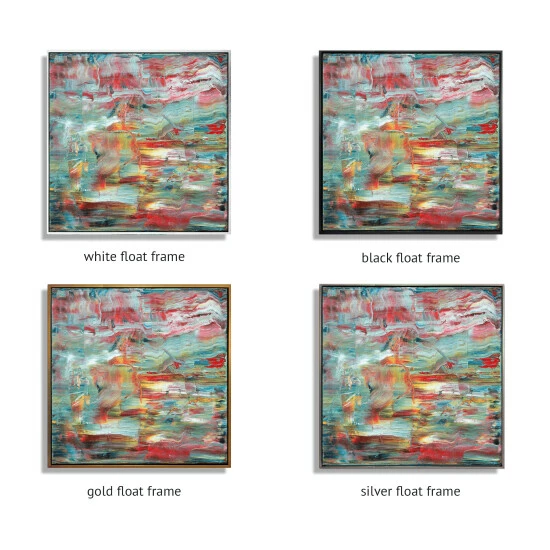 John Beard Collection Organic Donut Art 9 John Beard Collection Organic Donut Art - Image 9