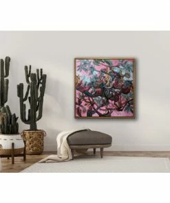 John Beard Collection Aviary II Abstract Art -John Beard Collection Shop unnamed file 707
