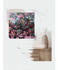 John Beard Collection Aviary II Abstract Art -John Beard Collection Shop unnamed file 708