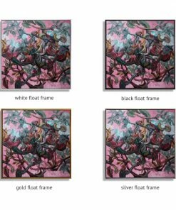 John Beard Collection Aviary II Abstract Art -John Beard Collection Shop unnamed file 709