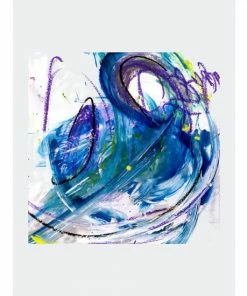 John Beard Collection Kyanite Art