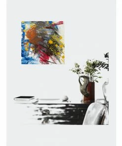 John Beard Collection Aragonite Abstract Art Multi -John Beard Collection Shop unnamed file 732