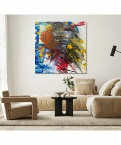 John Beard Collection Aragonite Abstract Art Multi -John Beard Collection Shop unnamed file 733