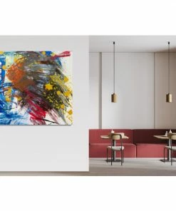 John Beard Collection Aragonite Abstract Art Multi -John Beard Collection Shop unnamed file 734