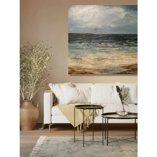 John Beard Collection Emerald Sea Art 5 John Beard Collection Emerald Sea Art - Image 5