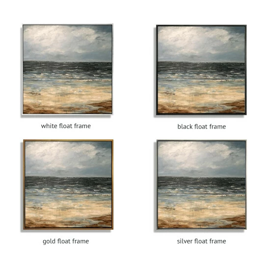 John Beard Collection Emerald Sea Art 7 John Beard Collection Emerald Sea Art - Image 7