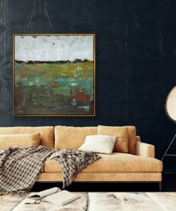 John Beard Collection Lily Pond Art -John Beard Collection Shop unnamed file 764