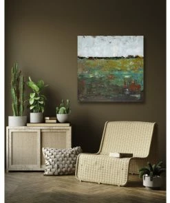 John Beard Collection Lily Pond Art -John Beard Collection Shop unnamed file 766