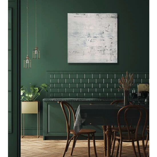 John Beard Collection Blissful Thinking II Abstract Art 3 John Beard Collection Blissful Thinking II Abstract Art - Image 3