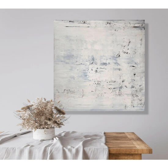 John Beard Collection Blissful Thinking II Abstract Art 6 John Beard Collection Blissful Thinking II Abstract Art - Image 6