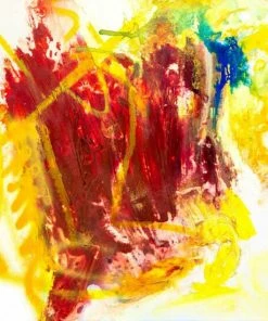 John Beard Collection Garnet Art