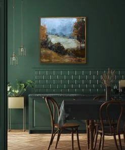 John Beard Collection Across The Way Landscape Art -John Beard Collection Shop unnamed file 826