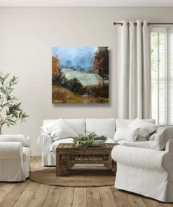 John Beard Collection Across The Way Landscape Art -John Beard Collection Shop unnamed file 827